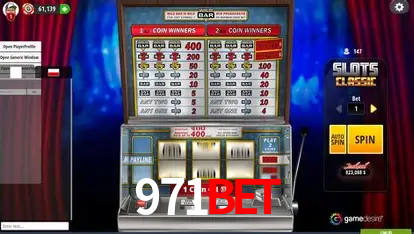 Descubra a Essência do 971Bet: Nossa História e Compromissos