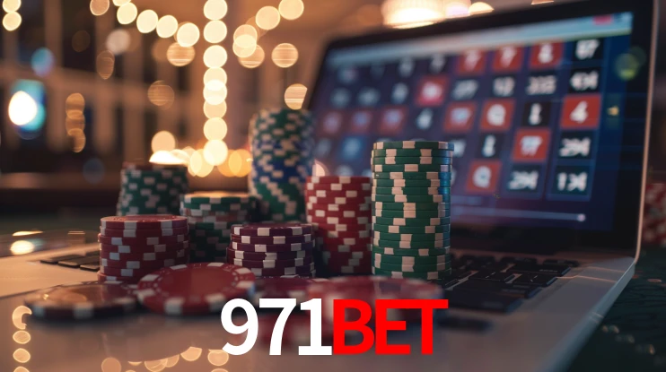 Games Directory 971Bet
