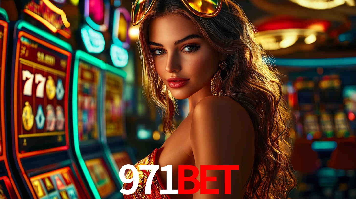 Premium Interface 971Bet