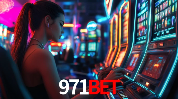 971Bet Login