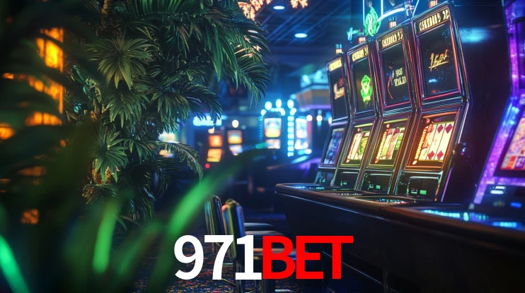 Programa VIP 971Bet