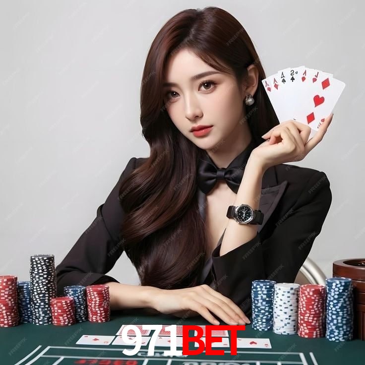 Quick Registration 971Bet