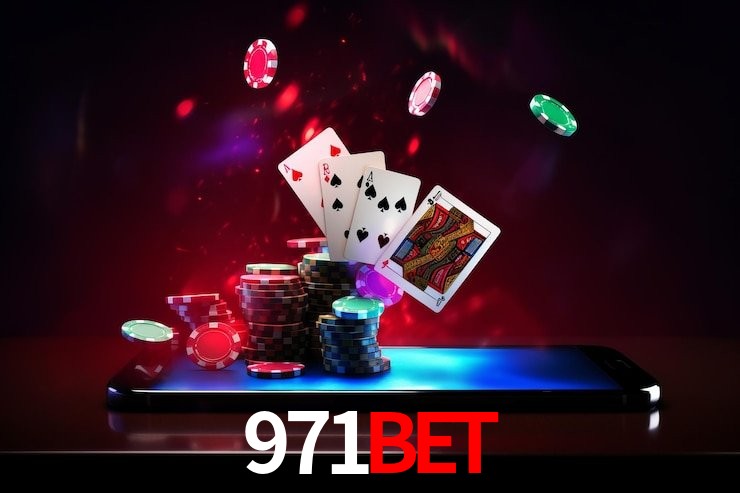 Experiência VIP 971Bet