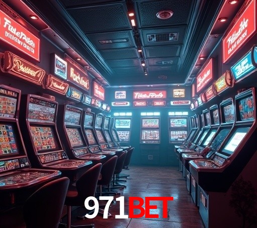 Responsive Design 971Bet