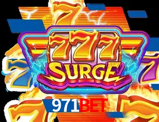 Roulette Table 971Bet