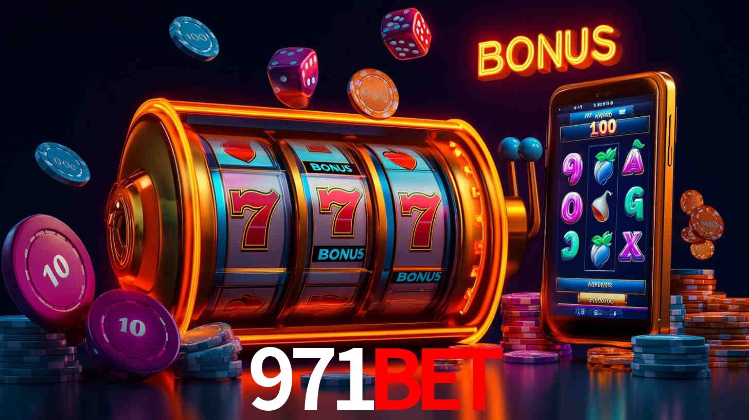 A Popularidade dos Caça-Níqueis no 971Bet