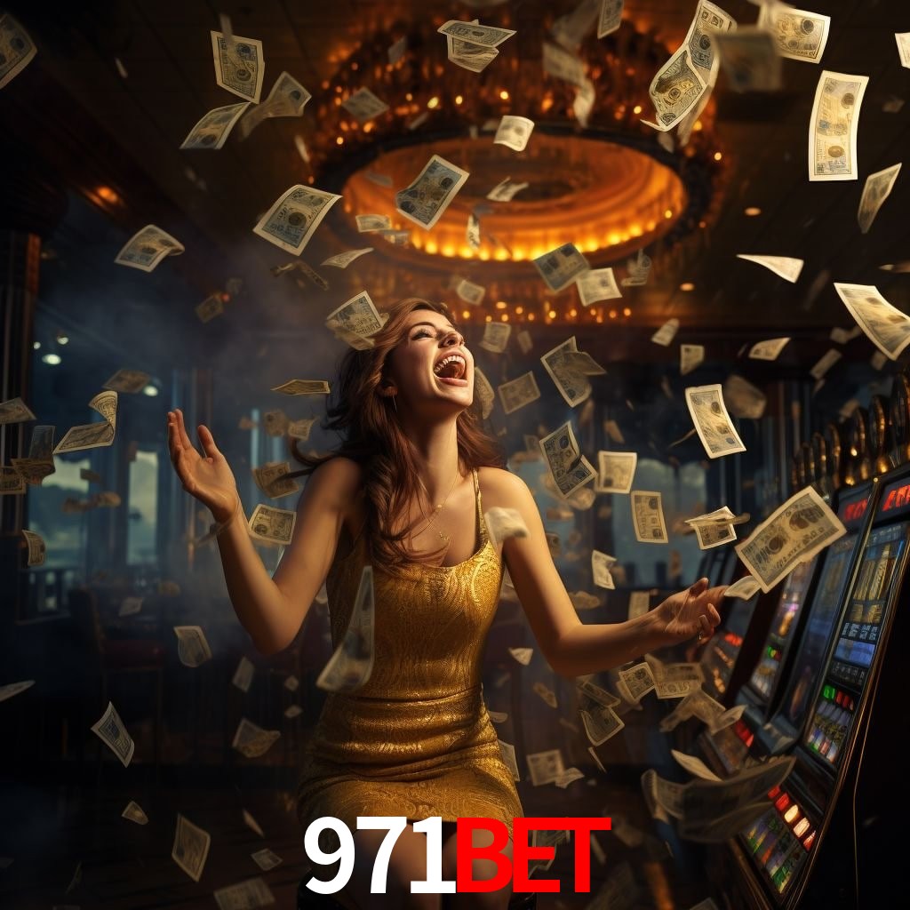 Live Casino 971Bet