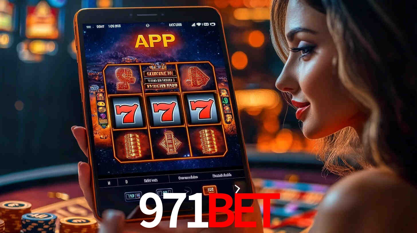 971Bet Login