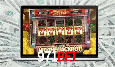 Seasonal Promotions 971Bet
