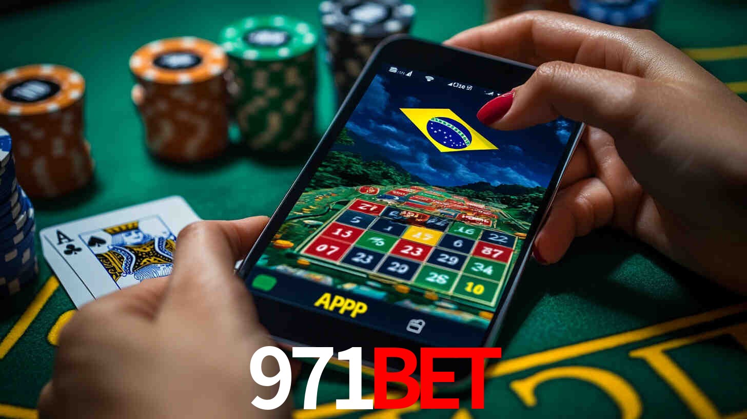 Desvendando o Mundo dos Jogos Virtuais na 971Bet