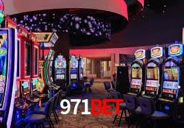 Security Systems 971Bet