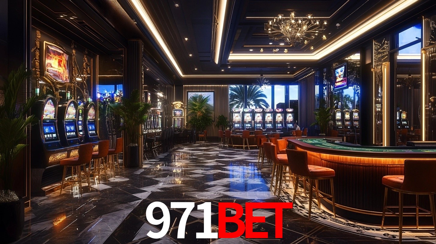 Tournaments 971Bet