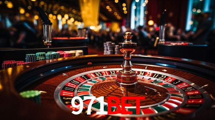 API Integration 971Bet