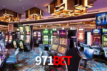 Descubra a Essência do 971Bet: Nossa História e Compromissos