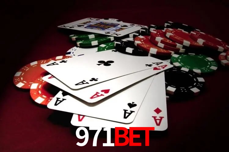 cassino 971Bet