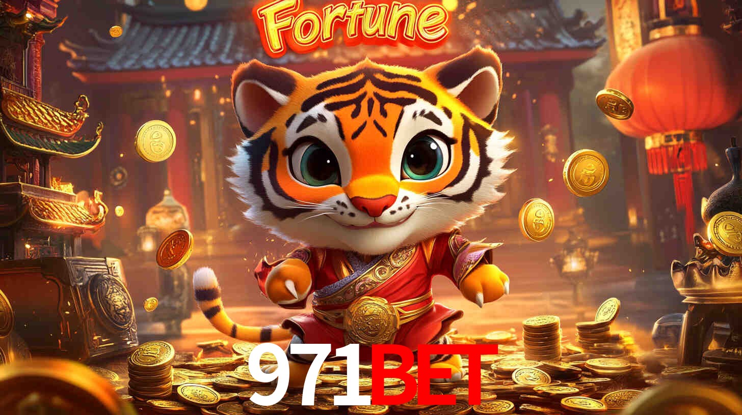 A Revolução dos Aplicativos de Jogos no 971Bet