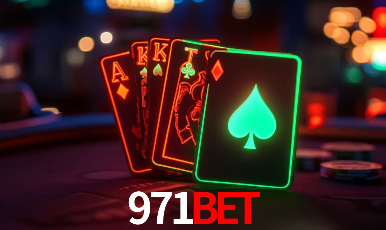 Bonus Features 971Bet