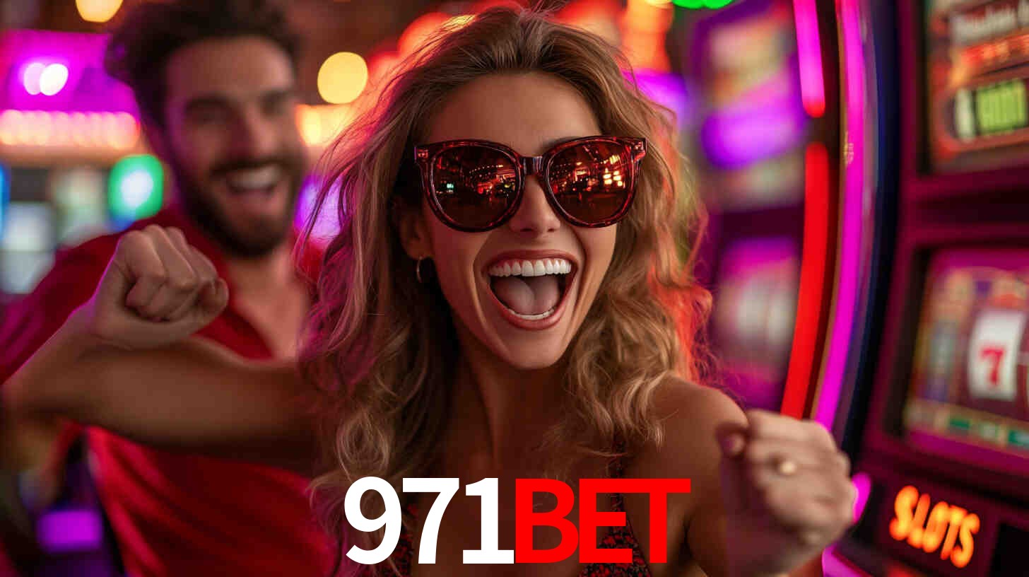 Apostas Esportivas na 971Bet: Um Guia Completo