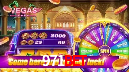 Flash Promotion 971Bet