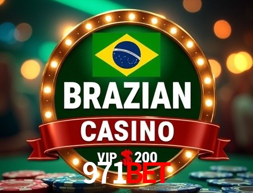 Seasonal Promotions 971Bet
