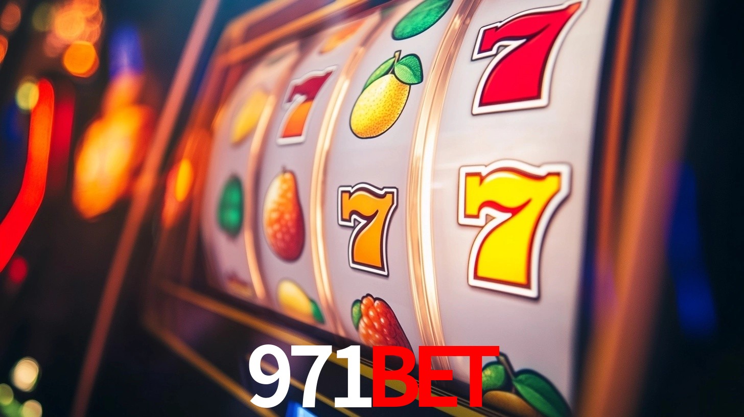 Welcome Bonus 971Bet