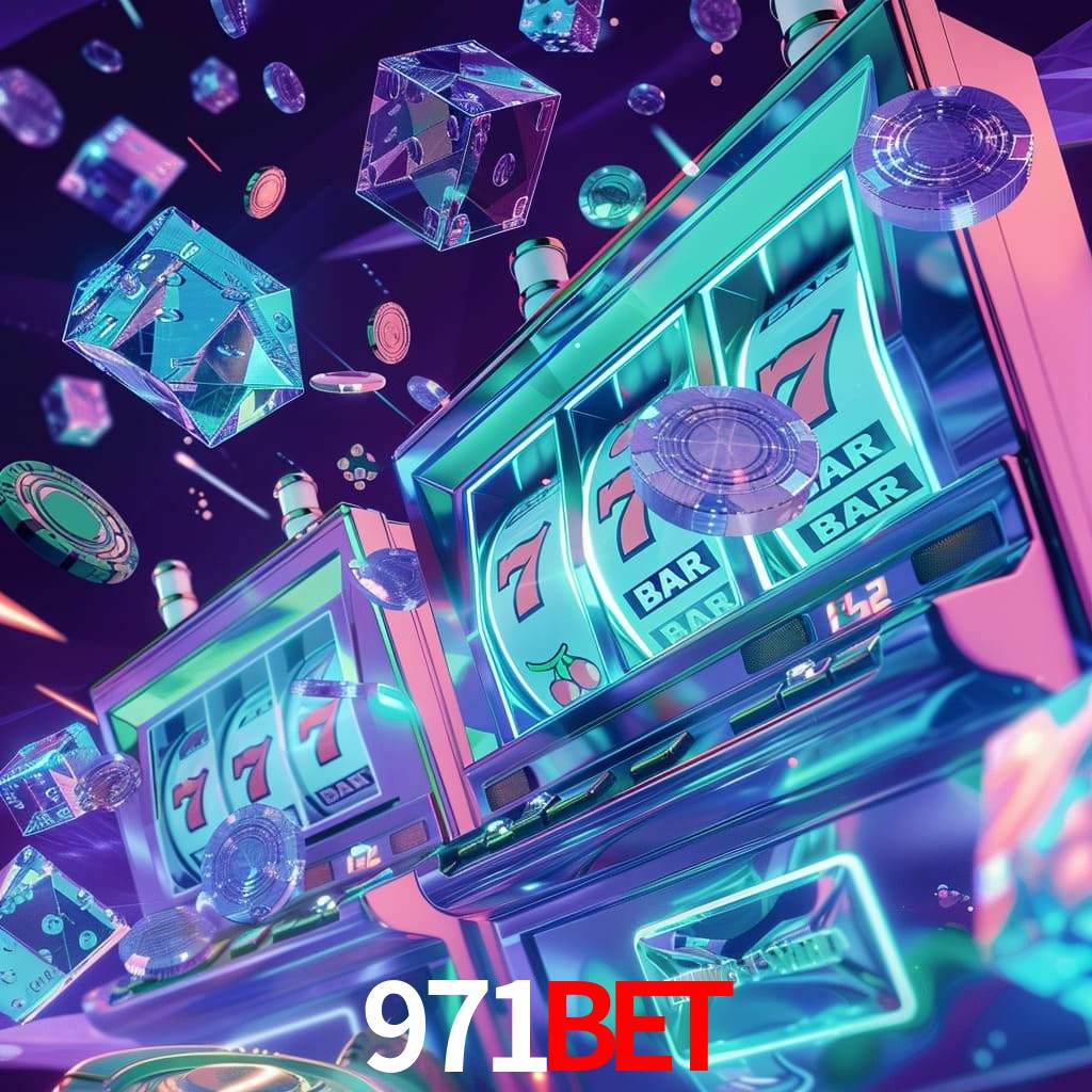 A Experiência Imersiva dos Cassinos Ao Vivo no 971Bet