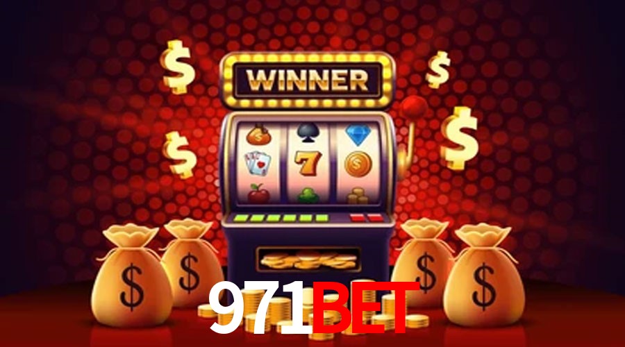 Slot Games 971Bet