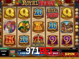 Weekend Specials 971Bet