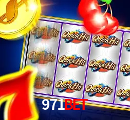 A Revolução dos Aplicativos de Jogos no 971Bet
