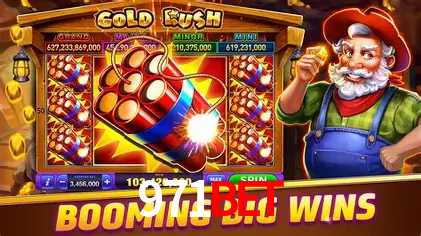 A Emoção da Loteria na 971Bet: Uma Chance de Mudança de Vida