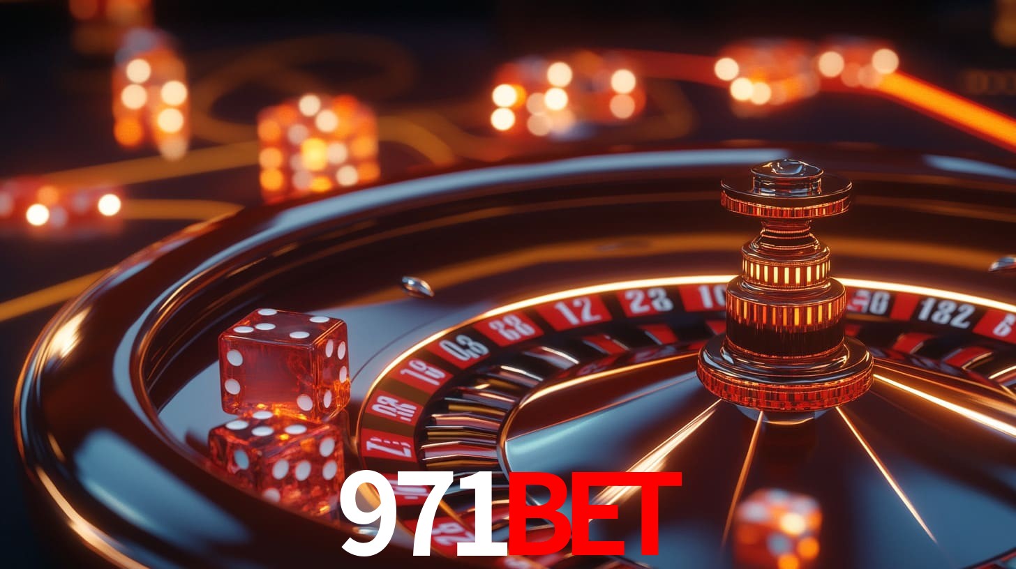Bônus Generosos e Exclusivos no 971Bet para Você!